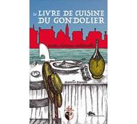 Le livre de cuisine du gondolier