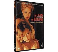 Le livre de jérémie