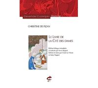 Le Livre de la Cité des Dames