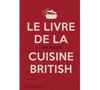 Le livre de la cuisine British