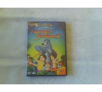 Le livre de la jungle 2
