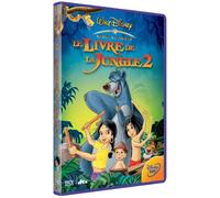Le livre de la jungle 2