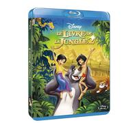 Le livre de la jungle 2 (Blu-ray) Haley Joel Osment Mae Whitman Steve Trenbirth