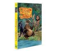 Le livre de la jungle