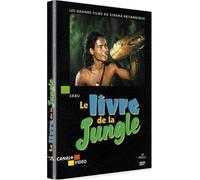 Le livre de la jungle