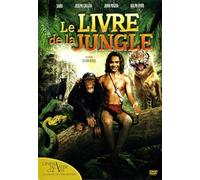 Le Livre de la Jungle - DVD