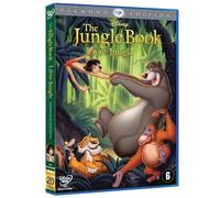 Le Livre De La Jungle [Edizione: Francia]