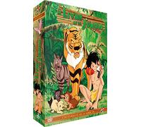 Le Livre de la Jungle - Intégrale de la série TV (9 DVD + Livret)