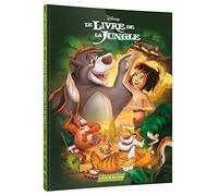 Le Livre de la Jungle: L'album du film - NUOVO