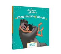 Le Livre de la Jungle: L'histoire du film
