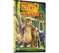 Le livre de la jungle, vol.1
