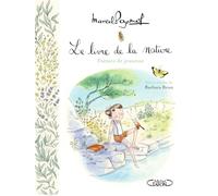 Le livre de la nature: Poèmes de jeunesse