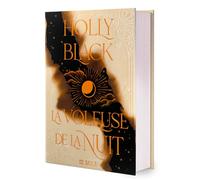 Le Livre de la Nuit: Tome 2, La Voleuse de la Nuit: 02