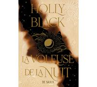 Le Livre de la Nuit: Tome 2, La Voleuse de la Nuit: 02