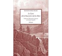 Le livre de la pauvreté et de la mort
