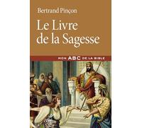 Le livre de la sagesse