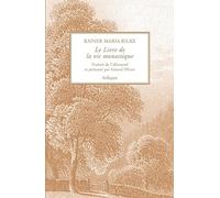 Le livre de la vie monastique