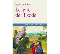 Le livre de l'Exode