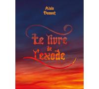 Le livre de l'Exode