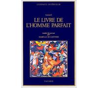 Le livre de l'homme parfait