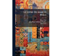 Le Livre De Marco Polo
