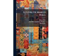 Le Livre De Marco Polo