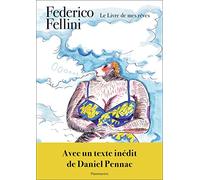 Le livre de mes rêves