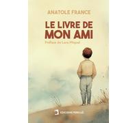 Le livre de mon ami: 10