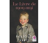 Le Livre de mon ami