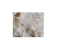 Le livre de mon Baptême: Collection Magie Margot