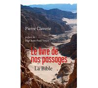 Le livre de nos passages, la Bible