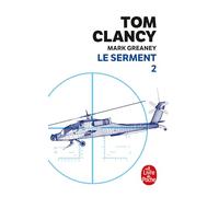 Le livre de poche. Policier & thriller