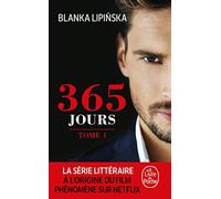 Le Livre de Poche: Tome 1, 365 jours