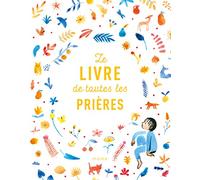 Le livre de toutes les prières