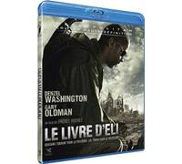 Le livre d'eli