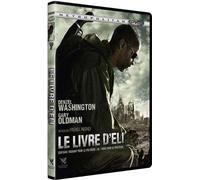 Le livre d'eli
