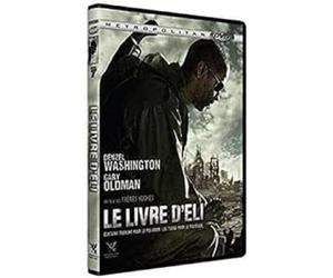 Le livre d'eli - dvd