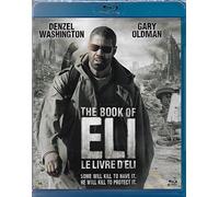 Le Livre D'eli - The Book Of Eli