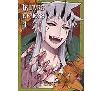 Le livre des démons T04 (4)