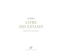 Le Livre Des Extases