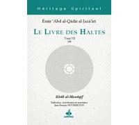 Le Livre des Haltes - Tome VII: Tome 7, Halte 248: 0