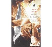 Le Livre des illusions