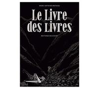 Le Livre des livres