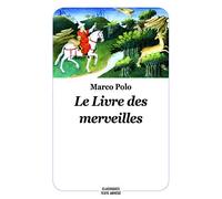 Le livre des merveilles