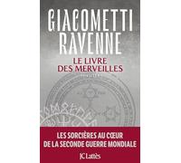 Le livre des merveilles: La Saga du Soleil noir, Tome 7