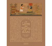 Le livre des morts d'ani-Einaudi, Silvia-Copertina rigida