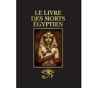 Le Livre des morts égyptien