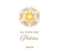 Le livre des prières