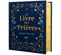 Le Livre des prières essentielles