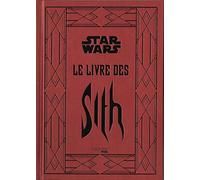 Le livre des Sith: Les secrets du côté obscur